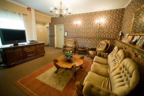 Tallinn Estonie Code de réduction pour achat d'hôtel Booking.com
