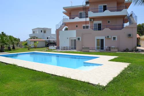 Gennadi Grecia Código de descuento para comprar hoteles en Booking.com