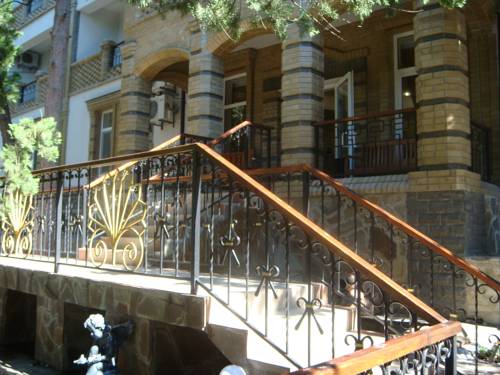 Gaspra, Big Yalta Crimea Booking.com hotel buy discount code
