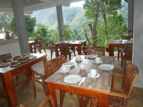 Ella Sri Lanka Código de descuento para comprar hoteles en Booking.com