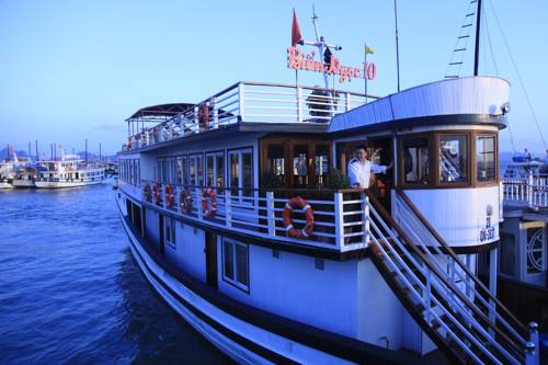Ha Long Vietnam Código de descuento para comprar hoteles en Booking.com