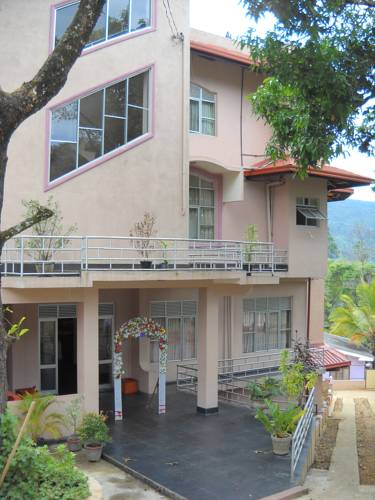 Nuwara Eliya Sri Lanka Booking.com hotel buy discount code