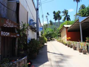 Koh Tao Thailand Agoda.com hotel buy discount code