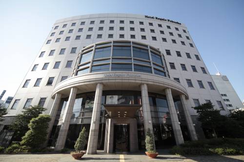 Fukuoka Japon Code de réduction pour achat d'hôtel Booking.com