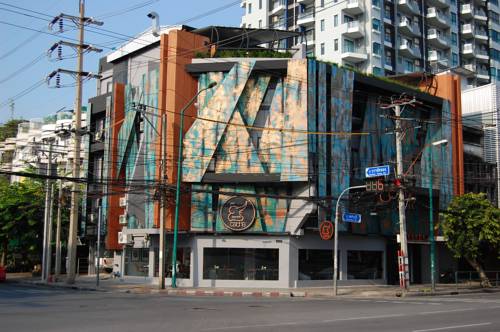 Bangkok Thailand Booking.com hotel buy discount code