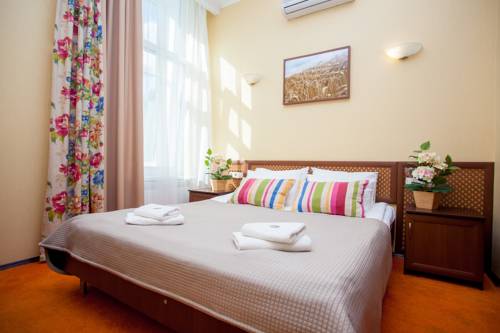 Nizhniy Novgorod Russie Code de réduction pour achat d'hôtel Booking.com