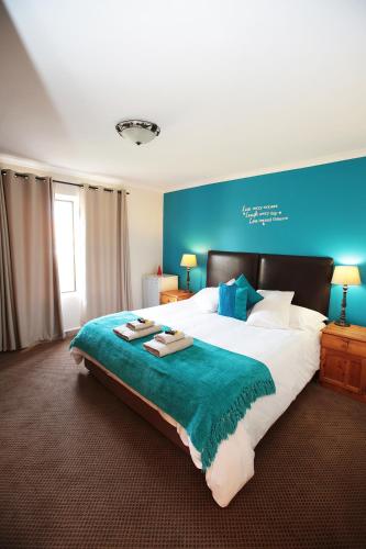 Worcester South Africa Agoda.com hotel buy discount code