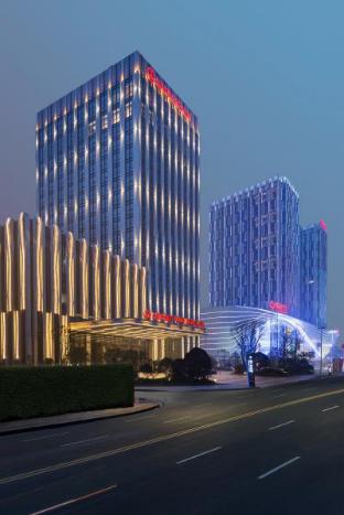 Jingzhou China Agoda.com hotel buy discount code