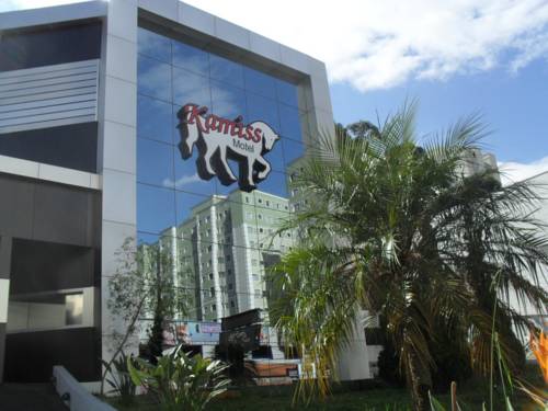 São Bernardo do Campo (Sao Paulo) Brazil Booking.com hotel buy discount code
