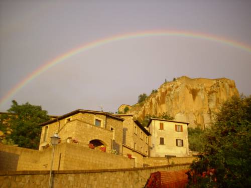 Orvieto Italie Code de réduction pour achat d'hôtel Booking.com
