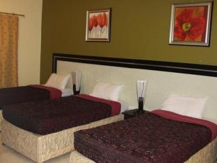 Mecca Saudi Arabia Agoda.com hotel buy discount code