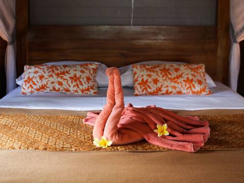 Lembongan Indonésie Code de réduction pour achat d'hôtel Booking.com