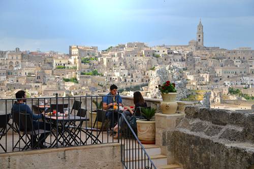 Matera Italia Código de descuento para comprar hoteles en Booking.com