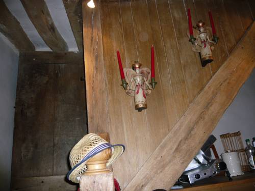 Saint Laurent des Mortiers France Booking.com hotel buy discount code