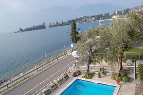 Malcesine Italia Código de descuento para comprar hoteles en Booking.com