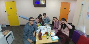 Busan South Korea Agoda.com hotel buy discount code
