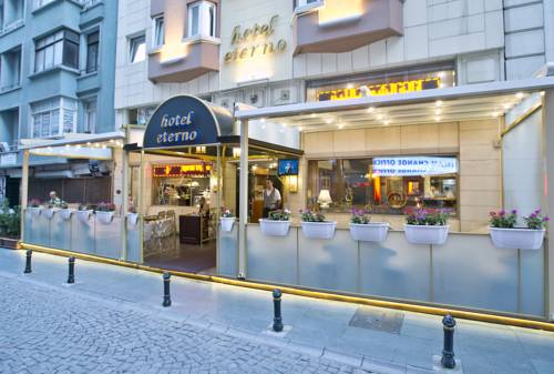 Istanbul Turquie Code de réduction pour achat d'hôtel Booking.com