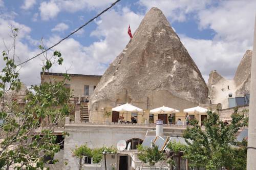 Goreme Turkey Booking.com hotel buy discount code