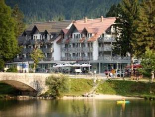 Bohinjsko Jezero Slovenia Agoda.com hotel buy discount code