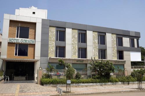Ahmedabad India Agoda.com hotel buy discount code