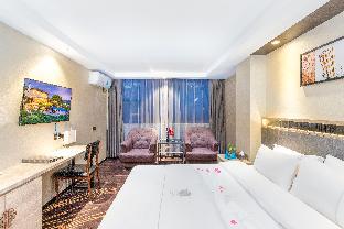 Guangzhou China Agoda.com hotel buy discount code