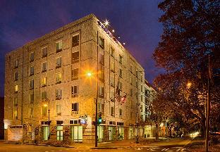 Savannah (GA) United States Agoda.com hotel buy discount code