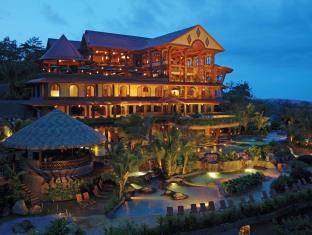 La Fortuna Costa Rica Agoda.com hotel buy discount code