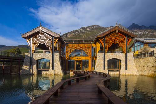 Lijiang Chine Code de réduction pour achat d'hôtel Booking.com