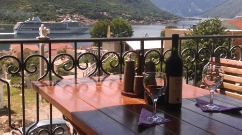 Kotor Montenegro Booking.com hotel buy discount code