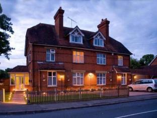 Ascot United Kingdom Agoda.com hotel buy discount code