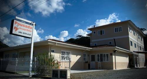 Urubici (Santa Catarina) Brazil Booking.com hotel buy discount code