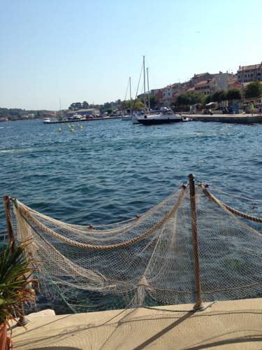 Rovinj Croacia Código de descuento para comprar hoteles en Booking.com