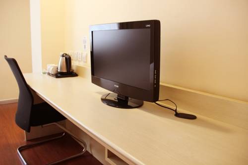 Lanzhou Chine Code de réduction pour achat d'hôtel Booking.com