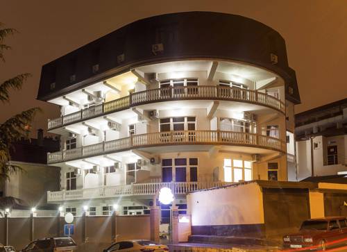 Sotchi Russie Code de réduction pour achat d'hôtel Booking.com