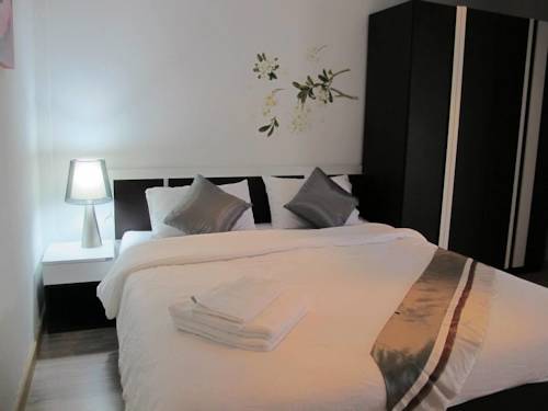 Kamala Beach Thailand Booking.com hotel buy discount code