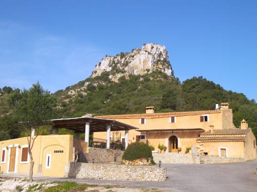 Son Macià España Código de descuento para comprar hoteles en Booking.com