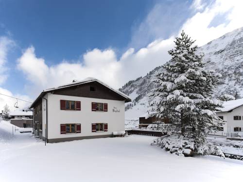 Lech Austria Booking.com hotel buy discount code