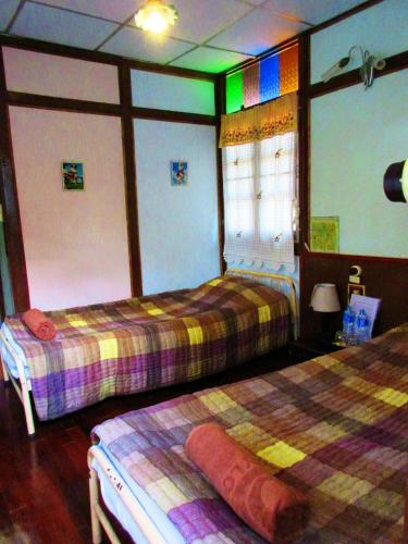 Chiang Mai Thailand Agoda.com hotel buy discount code