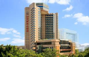 Shantou China Agoda.com hotel buy discount code