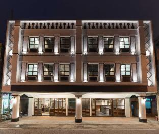 Hualien Taiwan Agoda.com hotel buy discount code