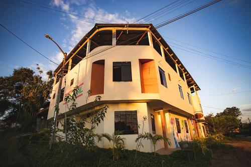 Tarapoto Peru Agoda.com hotel buy discount code