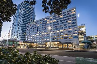Auckland New Zealand Agoda.com hotel buy discount code