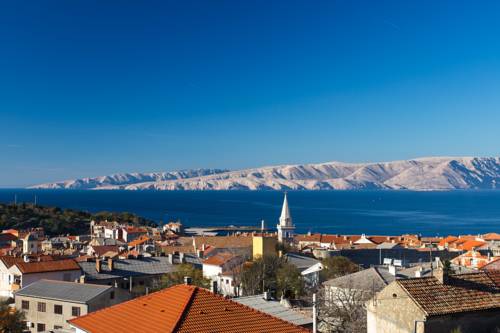 Senj Croacia Código de descuento para comprar hoteles en Booking.com