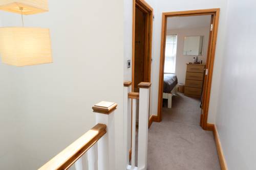 Oxford Royaume-Uni Code de réduction pour achat d'hôtel Booking.com