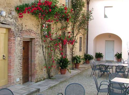 Poggibonsi Italie Code de réduction pour achat d'hôtel Booking.com