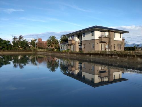 Yilan Taiwan Agoda.com hotel buy discount code