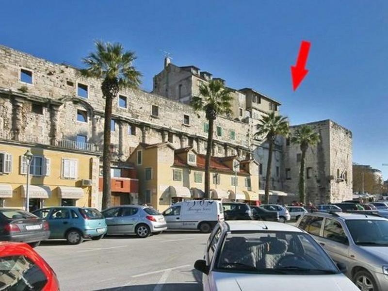 Split Croatia Agoda.com hotel buy discount code