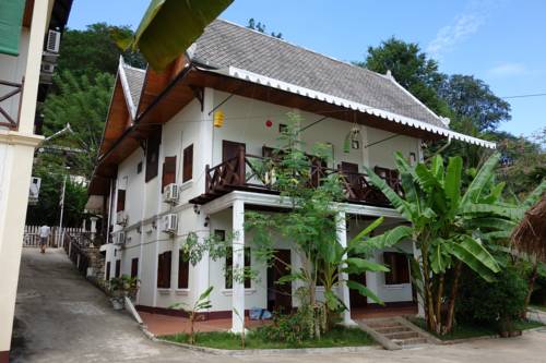 Luang Prabang Laos Booking.com hotel buy discount code