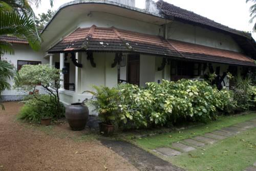 Alleppey India Código de descuento para comprar hoteles en Booking.com