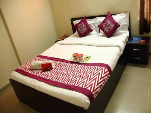 pune India Código de descuento para comprar hoteles en Booking.com